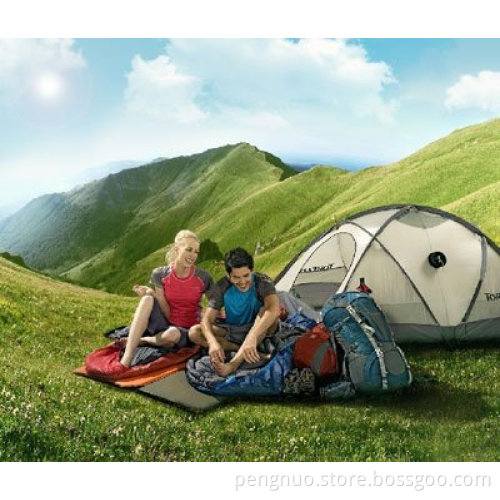 PVC/PU Coating Polyester Oxford Fabric for Outdoor Tent